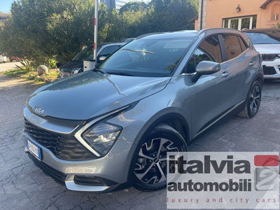 Kia Sportage 1.6 tgdi Gpl Style 147cv 2wd usata