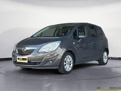 Opel Meriva 1.4 Turbo 120CV GPL Tech Cosmo usata