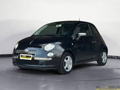 Fiat 500 1.2 EasyPower Pop usata