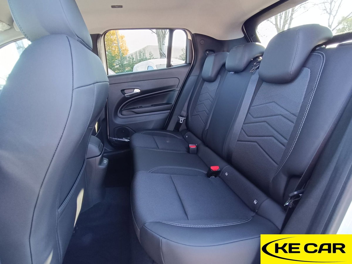 Jeep Avenger 1.2 turbo Summit fwd 100cv (19)