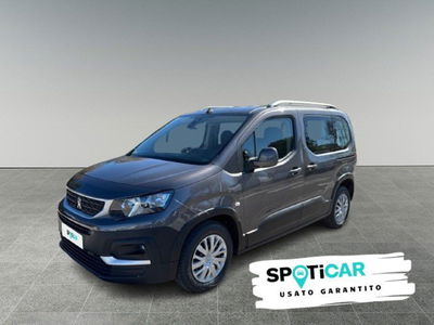 Peugeot Rifter Mix BlueHDi 100 PC Active Standard usata