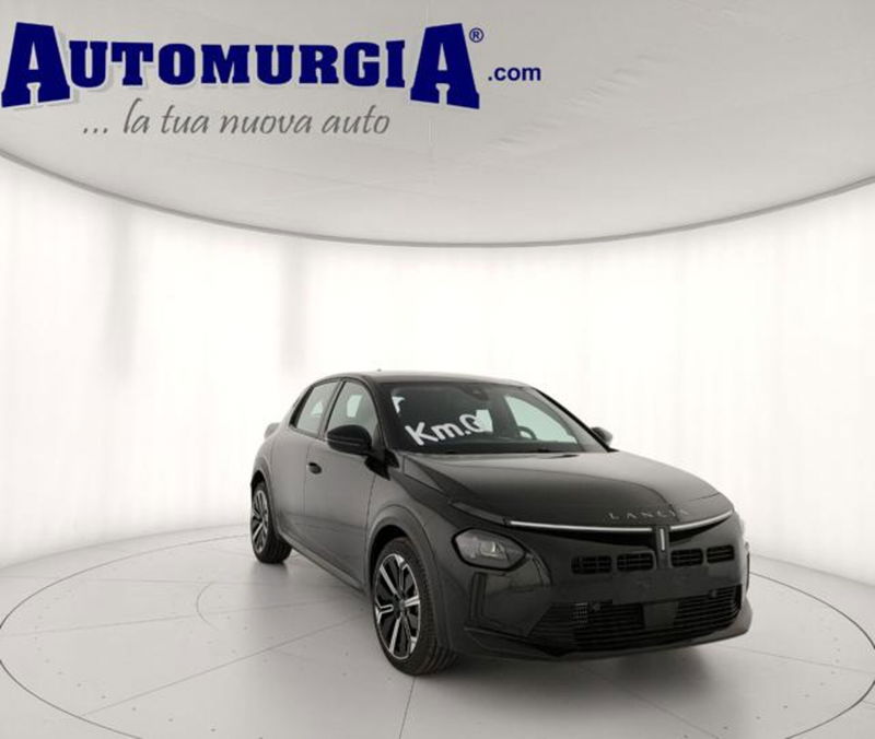 Lancia Ypsilon 1.2 mhev Edizione Cassina e-dct