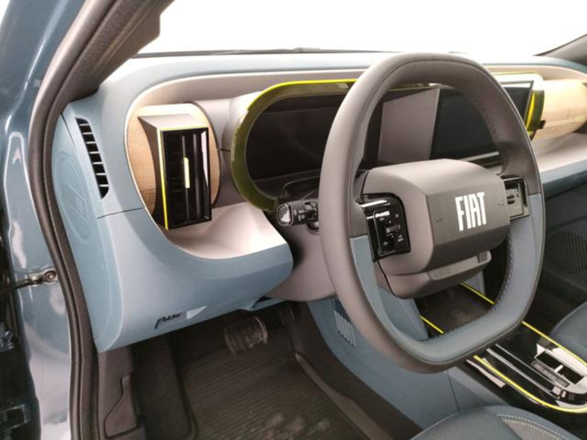 Fiat Grande Panda 1.2 Pop 100cv (13)