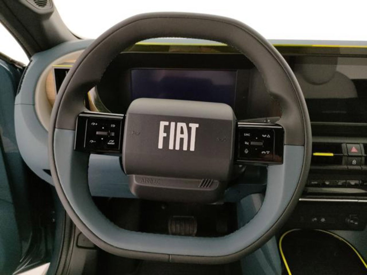 Fiat Grande Panda 1.2 Pop 100cv (15)