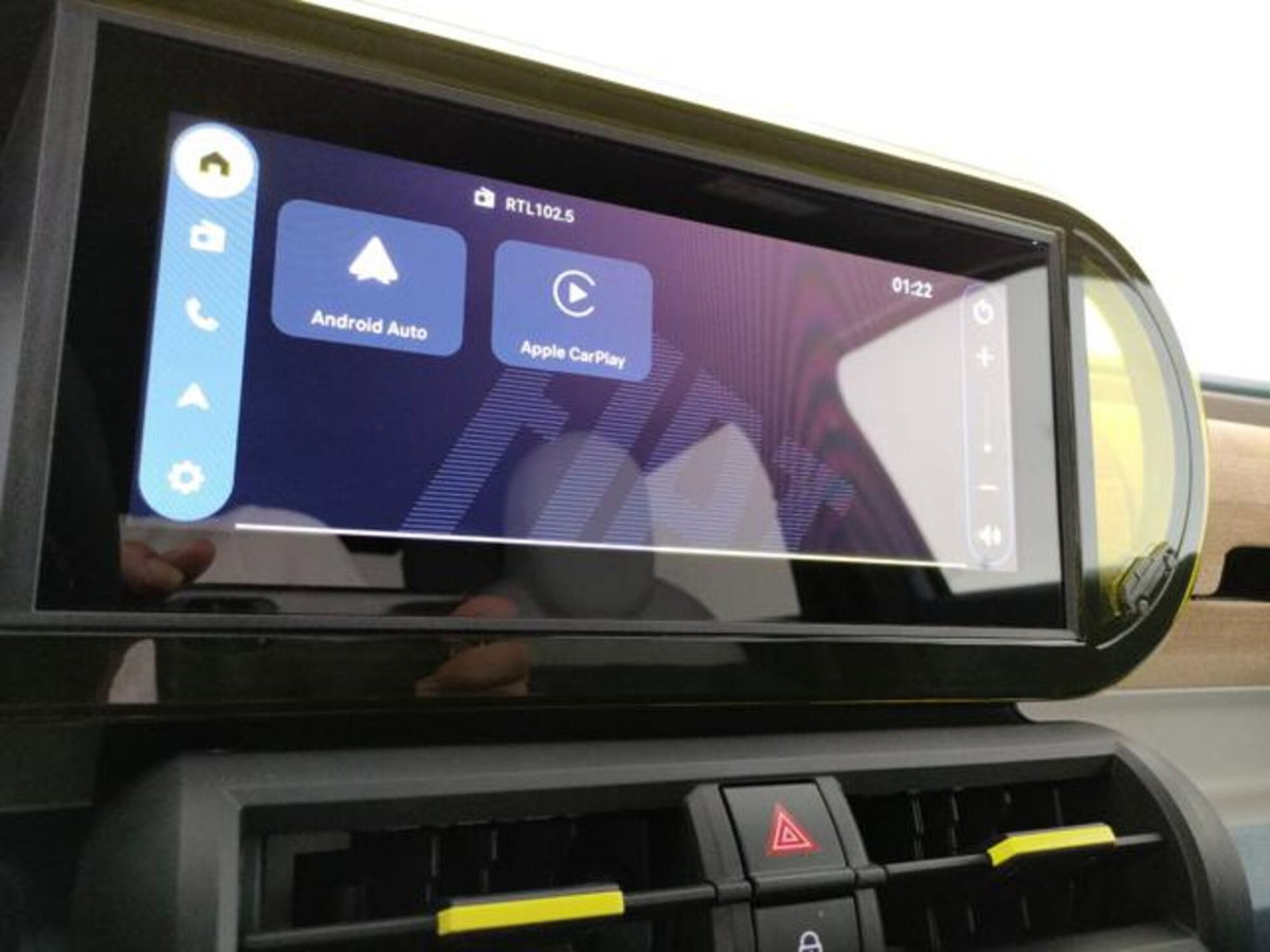 Fiat Grande Panda 1.2 Pop 100cv (20)