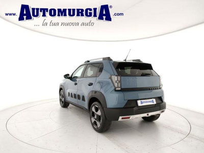Fiat Grande Panda 1.2 Pop 100cv (5)