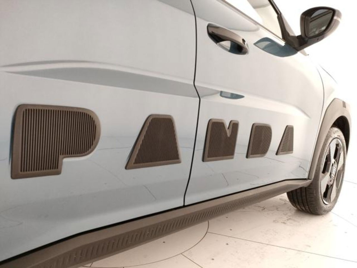 Fiat Grande Panda 1.2 Pop 100cv (7)