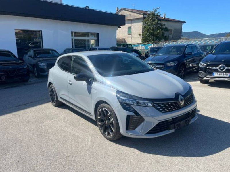 Renault Clio 1.0 eco-g Techno 100cv