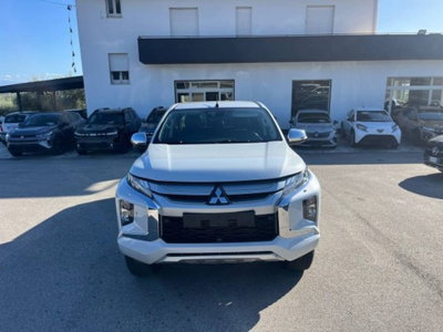 Mitsubishi L200 2.4 DI-D/154CV Double Cab Intense Navi MGN (13)