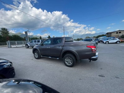 Mitsubishi L200 2.4 DI-D/181CV Double Cab Intense Hp Mivec (6)