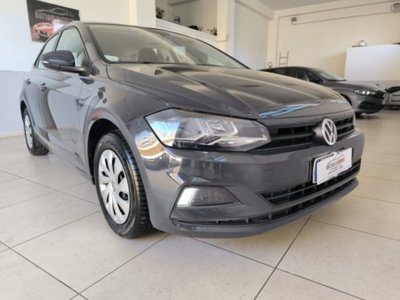 Volkswagen Polo 1.6 TDI 5p. Comfortline BlueMotion Technology (2)