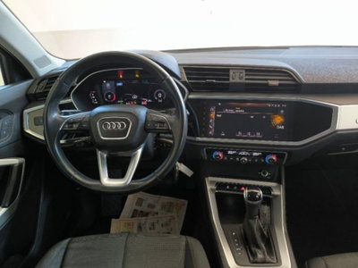 Audi Q3 35 TDI quattro S tronic Business (7)