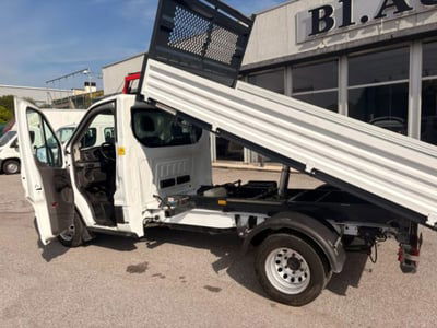 Ford Transit Telaio 310 2.0TDCi EcoBlue 130CV PM Cab.Entry usata
