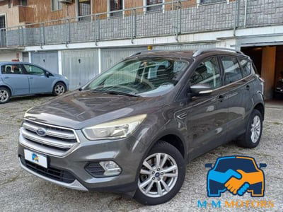 Ford Kuga 1.5 TDCI 120 CV S&S 2WD Titanium Business usata