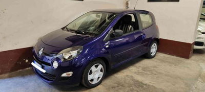 Renault Twingo 1.2 16V Live usata