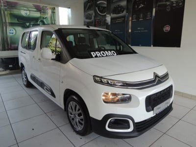 Citroen Berlingo BlueHDi 100 Stop&Start XL 7 posti Live usata
