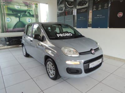 Fiat Panda 1.2 EasyPower Easy