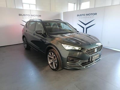 SEAT Tarraco 2.0 TDI FR usata