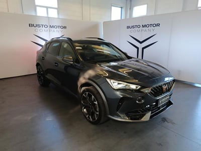 Cupra Formentor Formentor 1.5 TSI usata