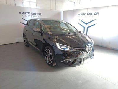 Renault Scenic E-Tech Electric XMod TCe 130 CV Start&Stop Energy Bose
