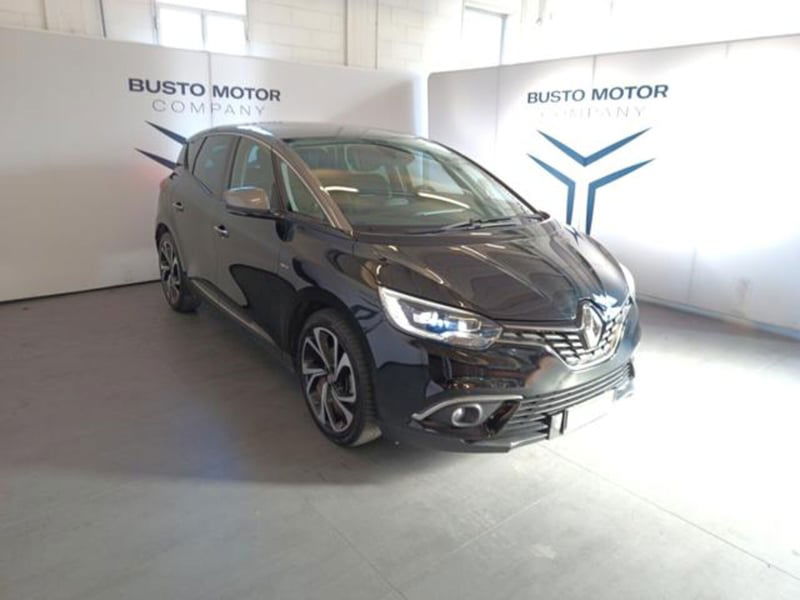 Renault Scenic E-Tech Electric XMod TCe 130 CV Start&Stop Energy Bose