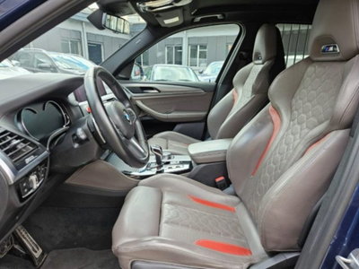 BMW X3 M (10)