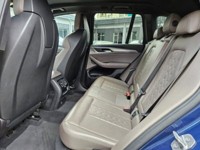 BMW X3 M (11)