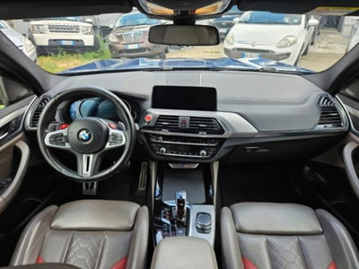 BMW X3 M (12)