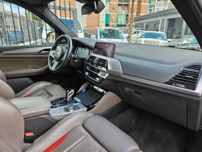 BMW X3 M (13)