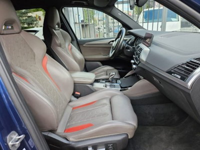 BMW X3 M (14)