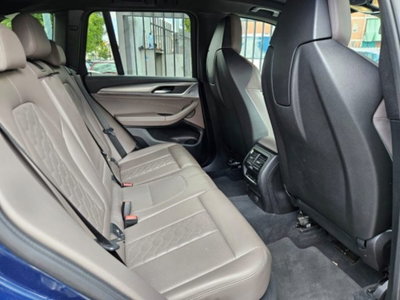 BMW X3 M (15)