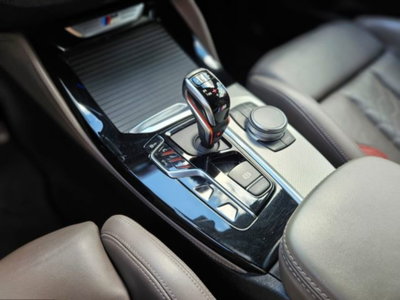 BMW X3 M (16)