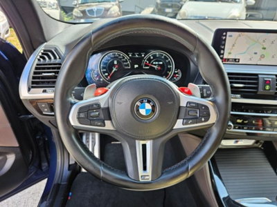 BMW X3 M (18)