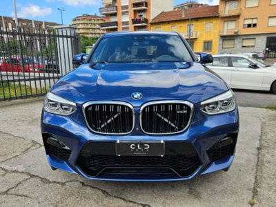 BMW X3 M (2)