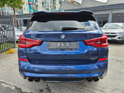 BMW X3 M (6)