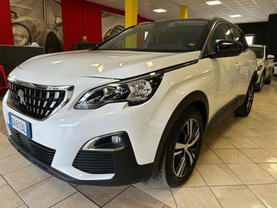 Peugeot 3008 BlueHDi 130 S&S GT