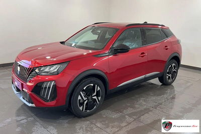 Peugeot 2008 PureTech 100 S&S Allure nuova