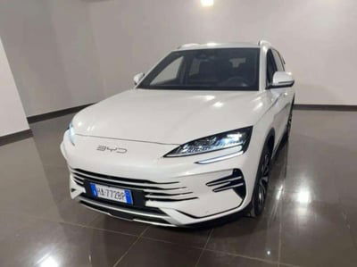Byd Seal U DM-i  1.5 phev Boost 2wd nuova