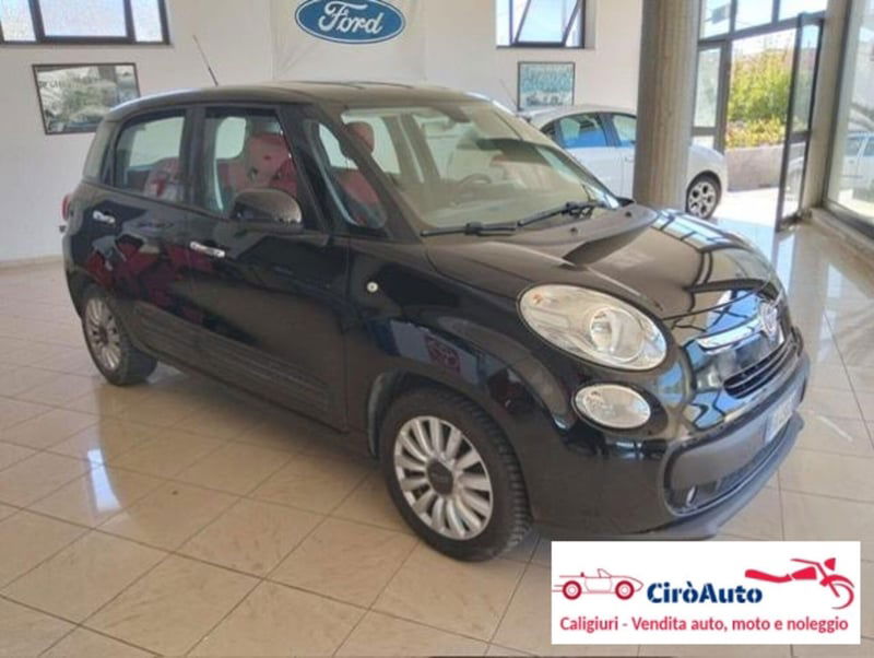 Fiat 500 1.3 Multijet 16V 95 CV Pop Star