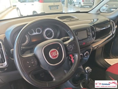 Fiat 500 1.3 Multijet 16V 95 CV Pop Star (10)