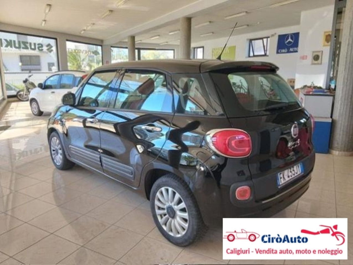 Fiat 500 1.3 Multijet 16V 95 CV Pop Star (3)
