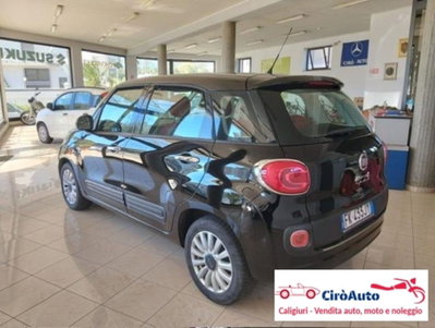 Fiat 500 1.3 Multijet 16V 95 CV Pop Star (3)