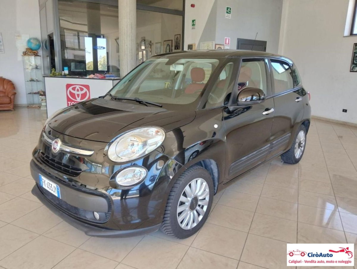 Fiat 500 1.3 Multijet 16V 95 CV Pop Star (7)
