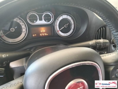 Fiat 500 1.3 Multijet 16V 95 CV Pop Star (9)