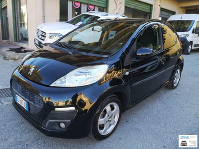 Peugeot 107 68CV 5p. Access