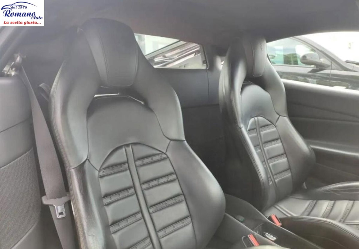 Ferrari 488 Coupé 488 GTB (10)