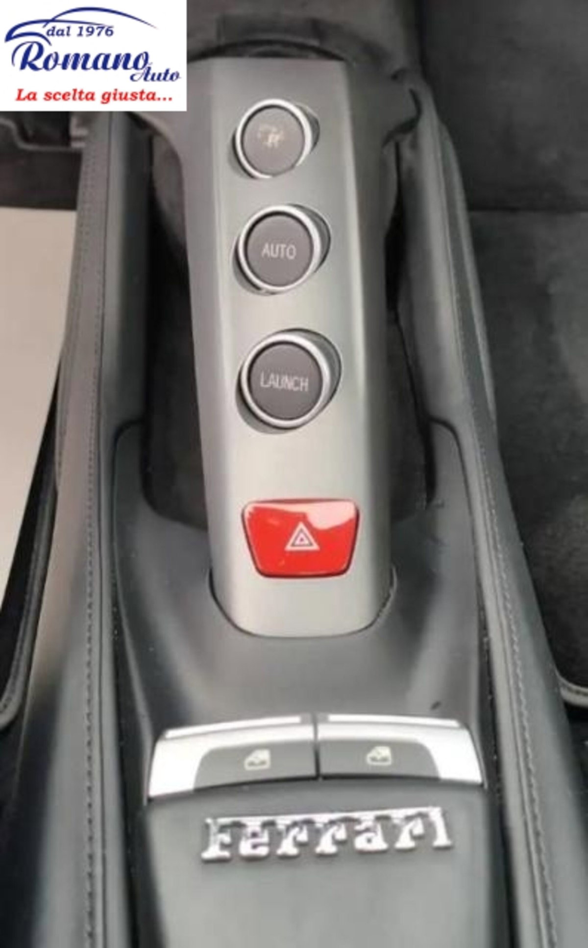 Ferrari 488 Coupé 488 GTB (12)