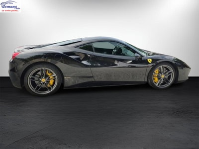 Ferrari 488 Coupé 488 GTB (5)
