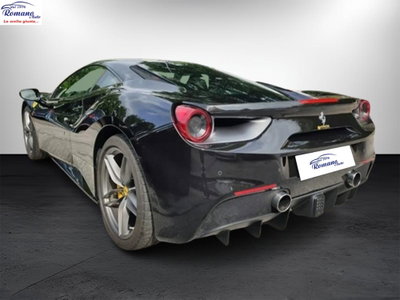 Ferrari 488 Coupé 488 GTB (7)