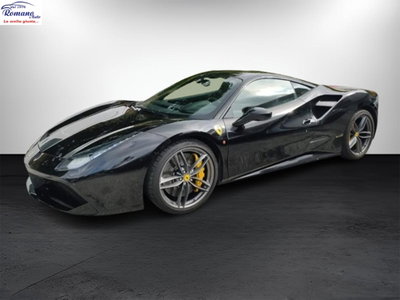 Ferrari 488 Coupé 488 GTB (8)